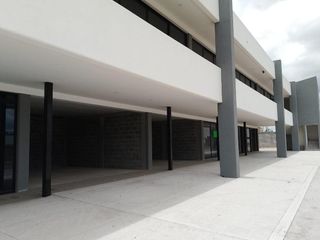 Local en Renta en Plaza Zarzales Jesús María, Aguascalientes