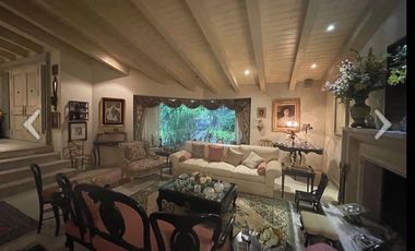 VENTA CASA EN COYOACAN CONJUNTO HORIZONTAL