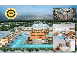 Excelente oportunidad cerca del mar Caribe
