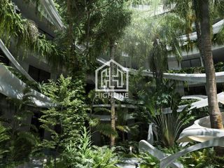 DEPARTAMENDO DE DOS RECAMARAS EN VENTA UBICADO EN TULUM A 4 MINUTOS DEL MAR