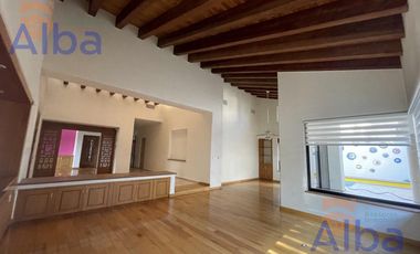 Casa eb Venta en Trojes de Kristal