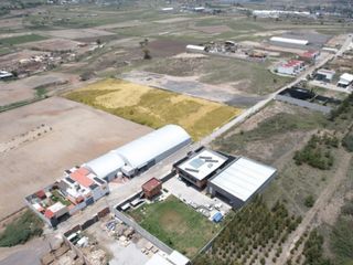 Terreno en venta en Chipilo