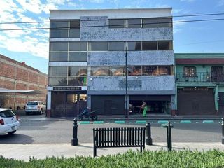 Edificio en Venta en Cerrillo Vista Hermosa
