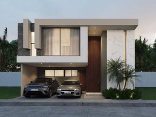 Casa en Venta Fracc. Portamar Riviera Veracruzana