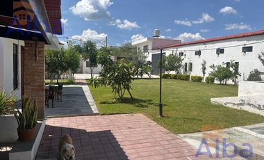 CASA DE CAMPO EN VENTA EN VALLADOLID