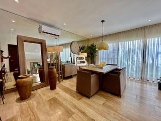 Residencial Arbolada Cancún Casa en Venta