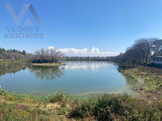 TERRENO EN VENTA DENOMINADO "RANCHO EL PROGRESO", ALMOLOYA DE JUAREZ