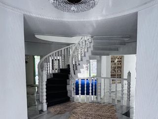 Residencia en venta en Condominio El Bosque, Tlalpan