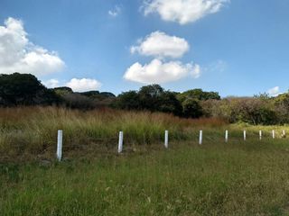 TERRENO EN VENTA CARRETEREA ZAPOTLANEJO PREDIO RUSTICO MISMALOYA