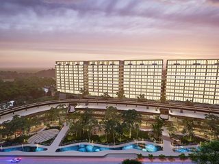 Departamento en venta en Mérida