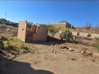 TerrenoTerreno en venta en Lomas del Verguel, Cumbres III, Aguascalientes.