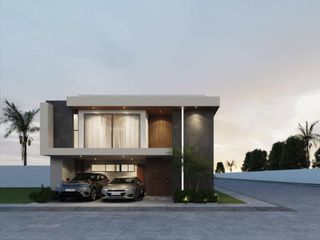Casa en Venta Fracc. Portamar Riviera Veracruzana