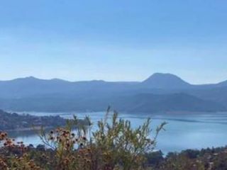 En Venta Terreno en Valle de Bravo!!