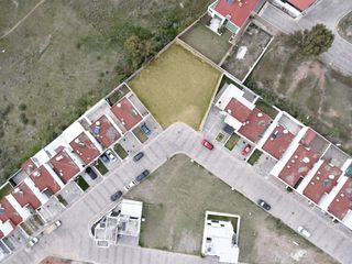Terreno en venta en Fraccionamiento Aristha, Haras del Bosque