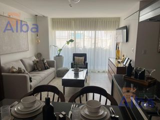 DEPARTAMENTO NUEVO EN SAN CHARBEL