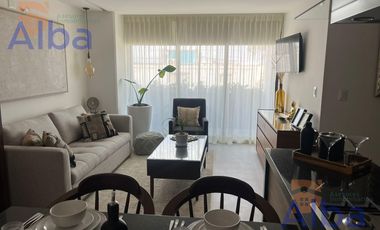 DEPARTAMENTO NUEVO EN SAN CHARBEL