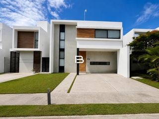 Casa en Playa del Carmen