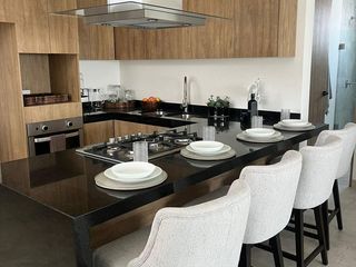 DEPARTAMENTO NUEVO EN SAN CHARBEL