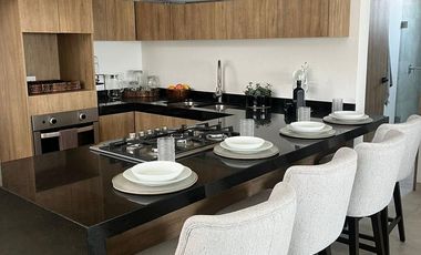 DEPARTAMENTO NUEVO EN SAN CHARBEL