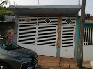 Casa - Fraccionamiento Las Olas