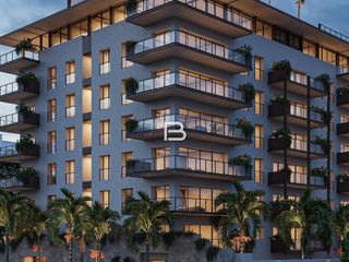 Departamento en Venta en Hodela, Cancún