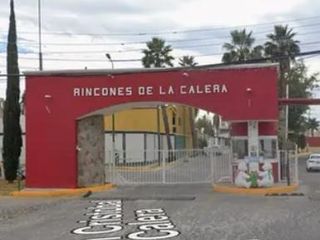 Terreno Residencial en Venta en Rincones de la Calera, Puebla