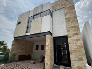 CASA EN PRE-VENTA EN LA CAMPIÑA DEL BOSQUE LEÓN GUANAJUATO ZONA NORTE