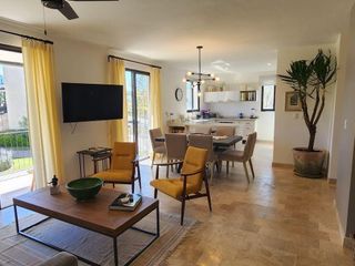VENTA DEPARTAMENTO AMUEBLADO LAS LUMINARIAS EN SAN MIGUEL DE ALLENDE GUANAJUATO