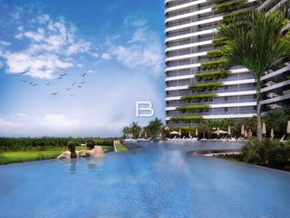 Venta de Departamento En Woha, Cancún
