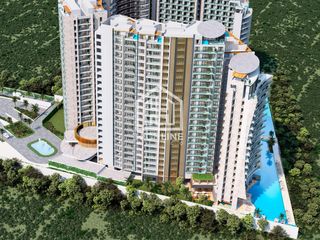 DEPARTAMENTO EN VENTA EN CANCUN 2 HABITACIONES CON BAR, SPA, GYM, ALBERCAS