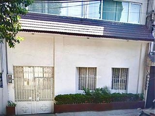 Casa - Cuauhtémoc