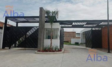TERRENO EN VENTA EN QUINTA AZALEAS