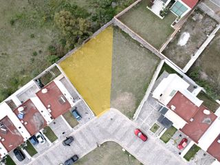 Terreno en  venta en Fraccionamiento Aristha, Haras del Bosque