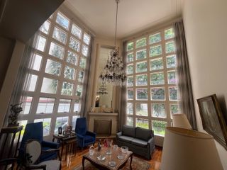 VENTA CASA POLANCO