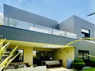Venta Residencia Cumbres de Santa Fe