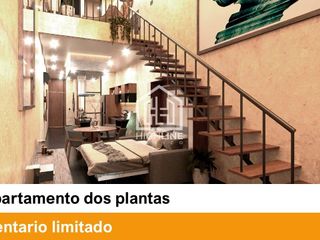 Un espacio exclusivo en la ubicación más estratégica de la ciudad.