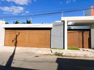 Residencia de Lujo en Venta, de una planta, ubicada en Montes de Ame