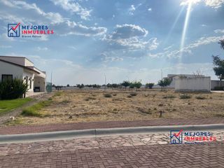 Terreno 330 m2 en Venta Ciudad Maderas León Coto Sequoia