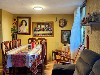 Departamento en Venta Cerca del Metro Rosario | 3 Recámaras | Acepta Créditos