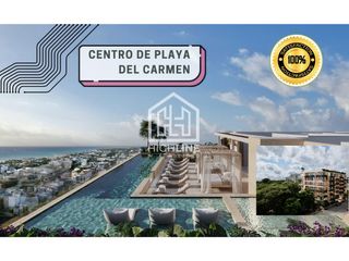 Oportunidad Departamento a metros de la Av 10, Inversión con demanda asegurada en renta