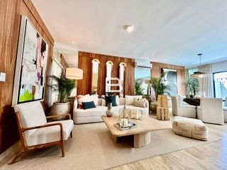 Casa en Venta en Residencial Arbolada Cancún
