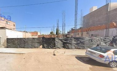 TERRENO COMERCIAL EN VENTA EN COL. GREMIAL