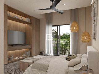 En Venta Casa Uumbal Puerto Aventuras