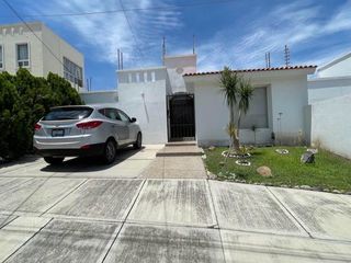 Casa en Venta en Gran Jardin León Guanajuato Zona Norte