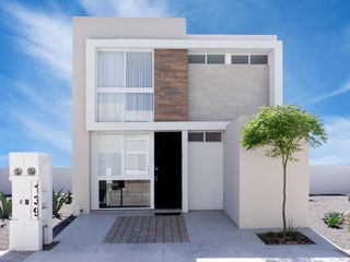 Casa en Condominio Reserva San Matías