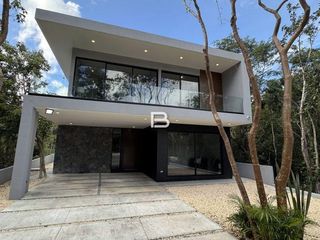 Casa en Xpu Ha
