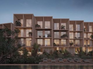 Departamento en Venta en Los Cabos