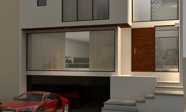 PREVENTA DE CASA RESIDENCIAL EN LOMAS DE ANGELOPOLIS II, PUEBLA