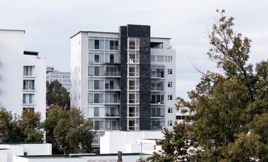 PREVENTA DE PENTHOUSE EN FRACCIONAMIENTO ARBOLEDAS DE ZAVALETA, PUEBLA