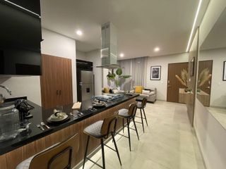 Departamento Penthouse en Venta Valle del Campestre